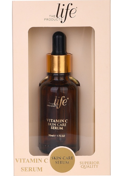 The Life Products Vitamin C Serum 30 ML