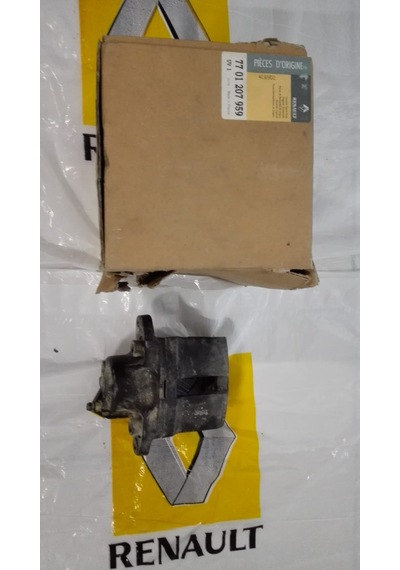 Renault Clio 2 Logan Ön Kaliper Sağ 7701207959
