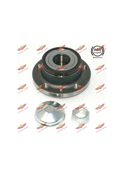 Porya - Fiat Tipo, 500, Doblo, Egea - Goodyear-110032