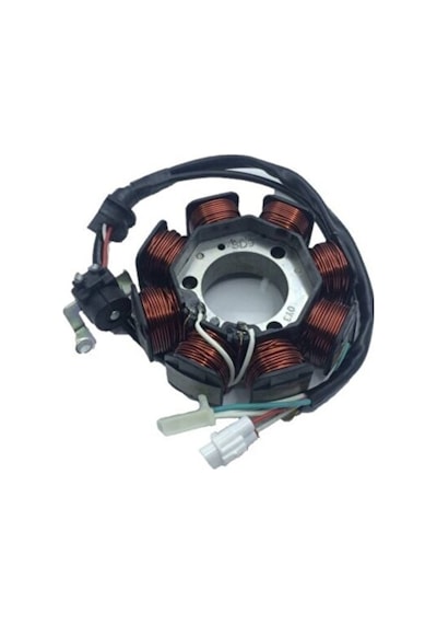 Ybr 125 Sargı Statör Esd