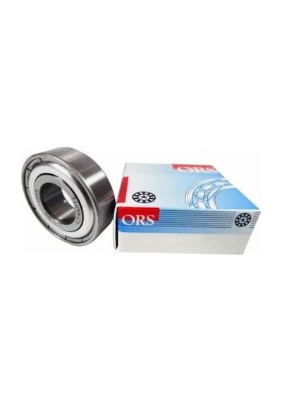 ORS 6200ZZ Alternatör Rulmanı Zz C3 R9