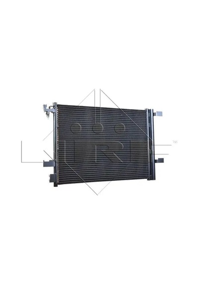 Nrf 35918 Klima Radyatoru 13267648 13377762 1850136