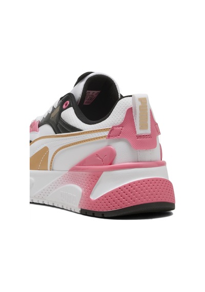Puma 397675 R78 Disrupt Spor Ayakkabı Siyah-bej Siyah - Bej