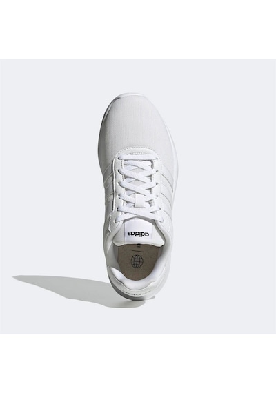 Adidas LITE RACER 3.0      FTWWHT/FTWWHT/GRETWO Beyaz