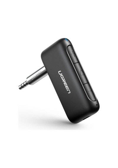 Ayrex Ugreen Bluetooth 5.0 Kablosuz Müzik Alıcı Audio Receiver