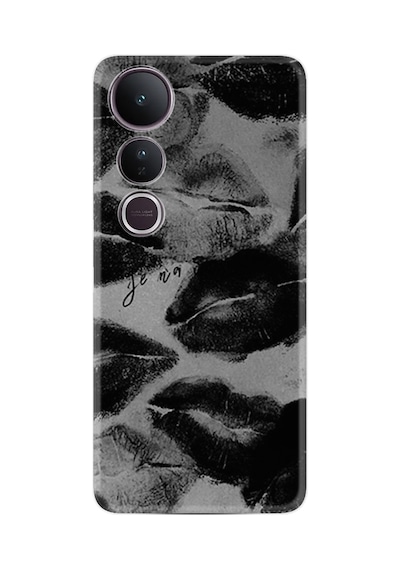 Vivo Y19s Kılıf Hd Baskılı Kılıf Yüksek Korumalı - /çoksatanlar/- Name-801.jpg Renk156 Renk156