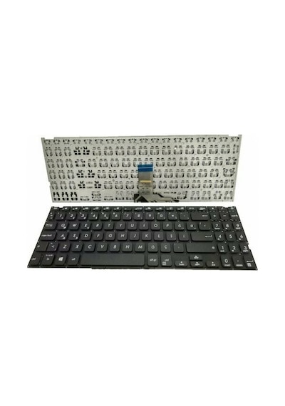 Asus X515ja-ej3073w-12g X515ma-ej954w-02 X515ea-ej357904 Notebook Klavye