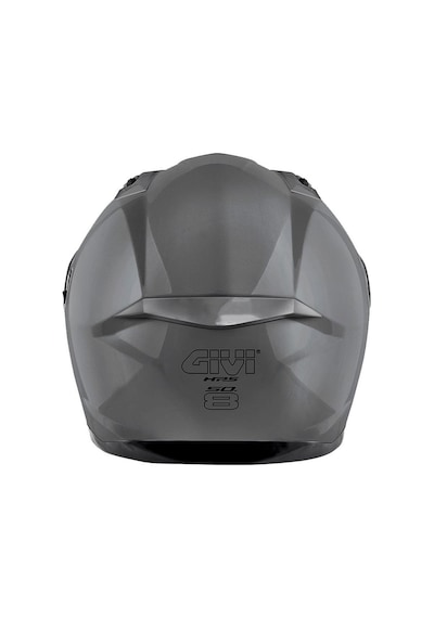 Givi 50.8 Full Face Motosiklet Kaskı 67026 Nardo Gri