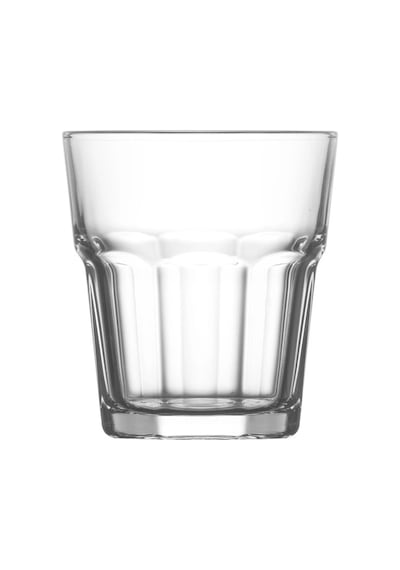 Lav Aras Cam Viski Bardağı 6'lı 305 ml (Meşrubat/Kokteyl Bardağı )