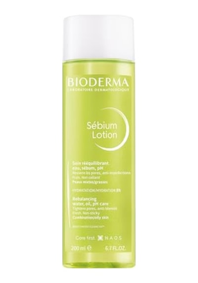 Bioderma Sébium Lotion 200 Ml