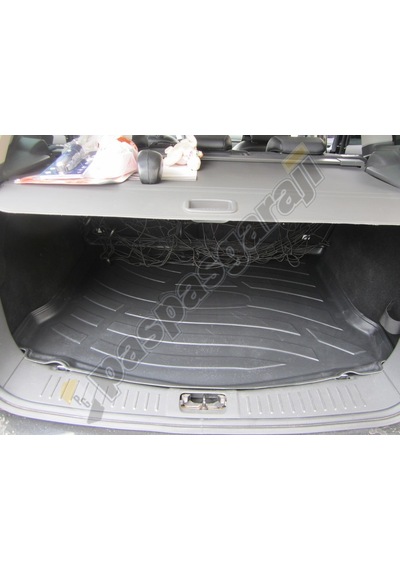 Kaiser Ford Kuga Bagaj Havuzu, 2008-2012 Arası