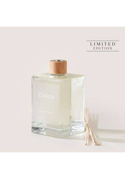 Limited Edition Çubuklu Oda Kokusu 525 Ml Powder Pleasure