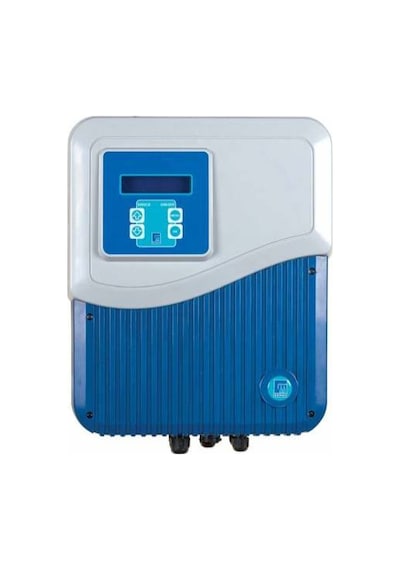 Gemaş Puritron Gscn 20 - 20 G/h 100 M3 Tuz-klor Jeneratörleri-toptancıyızbiz