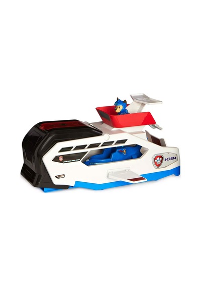 Spin Master Paw Patrol Yeni Patroller Aracı 6069338