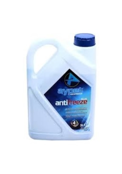 Aypet -56 Derece 3 Lt Antfrız
