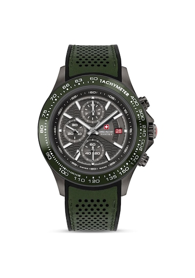 Swiss Military Smwgo0003441 Siyah