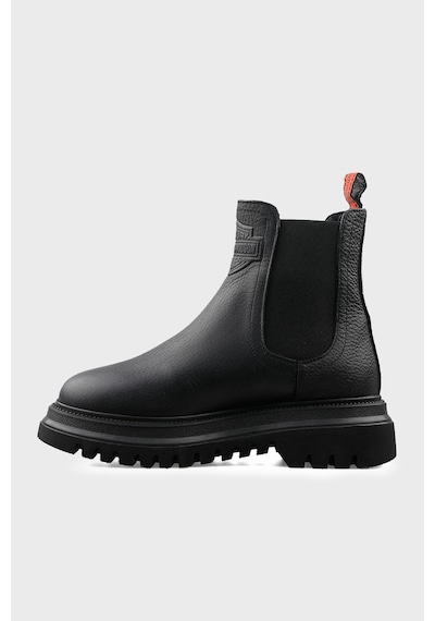 Harley Davidson Mourir Hakiki Deri Bot Kadın Bot 026z100031 Ctn Black M Floater Siyah Harley Davidson Mourir Hakiki Deri Bot Kadın Bot 026z100031 Ctn Black M Floater Siyah