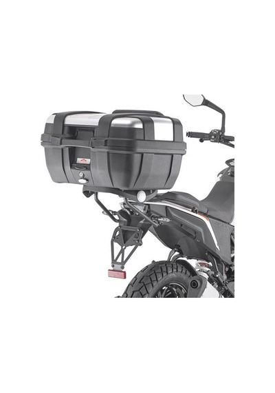 Ktm 250 / 390 Adventure 20 24 Arka Çanta Taşıyıcısı Givi Sr7711 Siyah