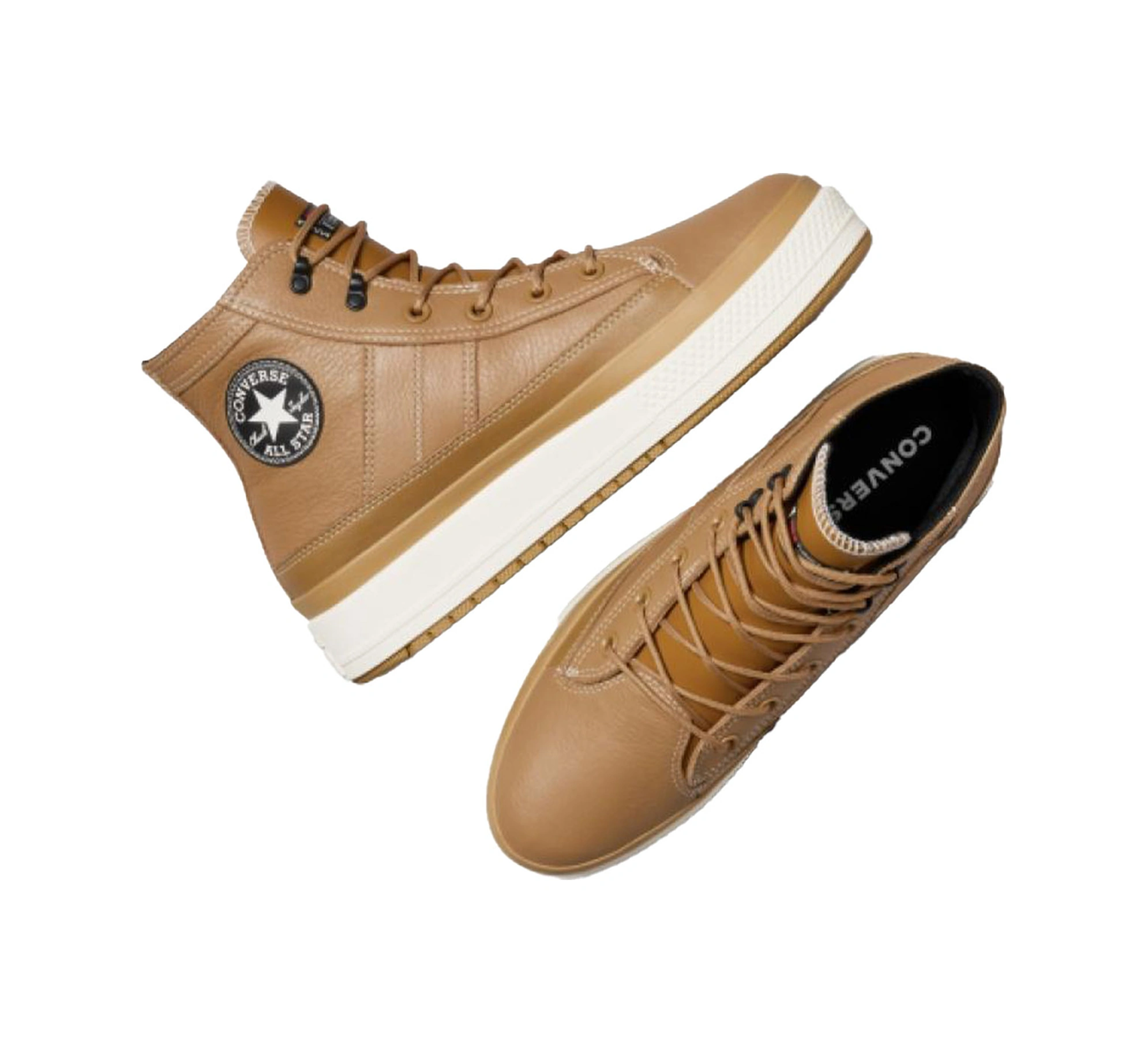 Converse Converse Ctas Equip Wp Hi Toadstool Tan Erkek Günlük Ayakkabı 28845 Çok Renkli Converse Converse Ctas Equip Wp Hi Toadstool Tan Erkek Günlük Ayakkabı 28845 Çok Renkli