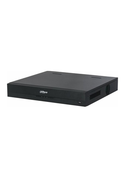 Dh-nvr5464-eı - 64 Channels 1.5u 4hdds Wizsense Network Video Recorder