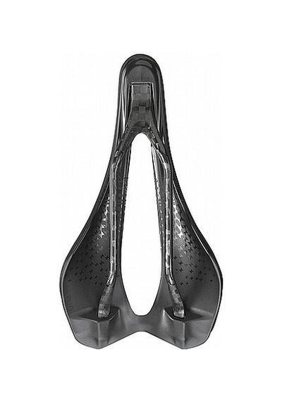 Selle Italia Slr Elite Sele S3/130mm Mtc002 Siyah