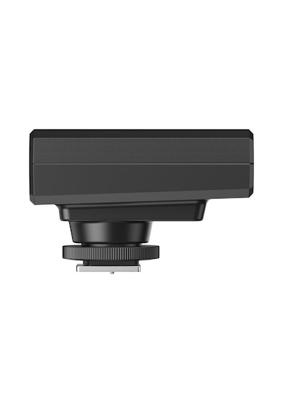 Ulanzi F12-b Şarj Edilebilir Mini Flaş Siyah