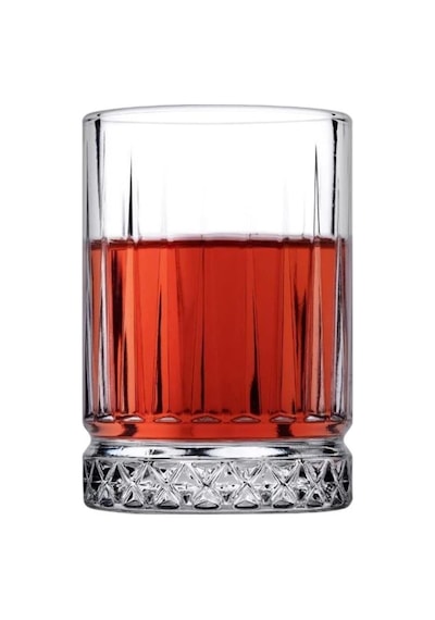 Paşabahçe Elysia 6 Lı Mini Shot/likör Bardağı 60cc Diğer