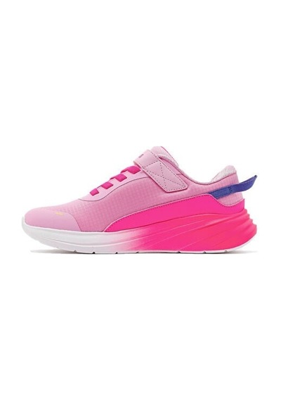 Skechers Wave 92 Imara Lıte Çocuk Günlük Ayakkabı 303571l-lphp Pembe Renkli