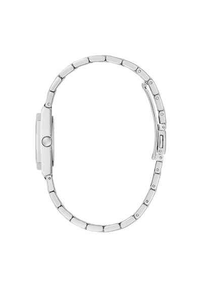 Guess Gugw1010l1 Kadın Kol Saati Metalik Gri