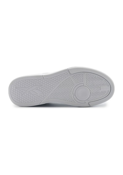 Reebok Hampsted Beyaz Kadın Sneaker Beyaz-sıyah Beyaz - Siyah