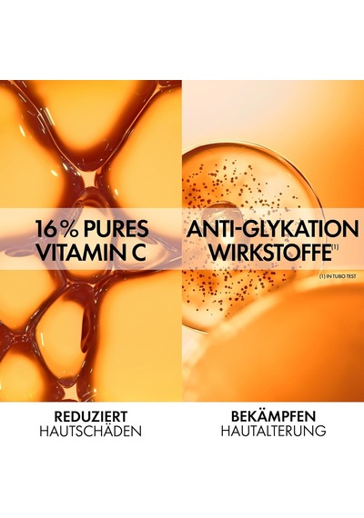 Liftactiv Saf C Vitamini Aydınlatıcı Serum 20 Ml