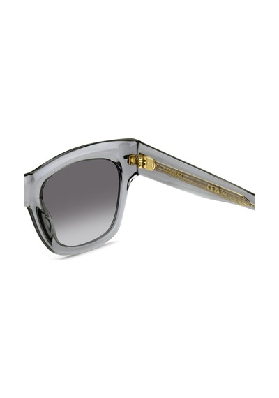 Carrera Güneş Gözlüğü Carrera 3066/s 53 Kb7 Fq Gri - Şeffaf