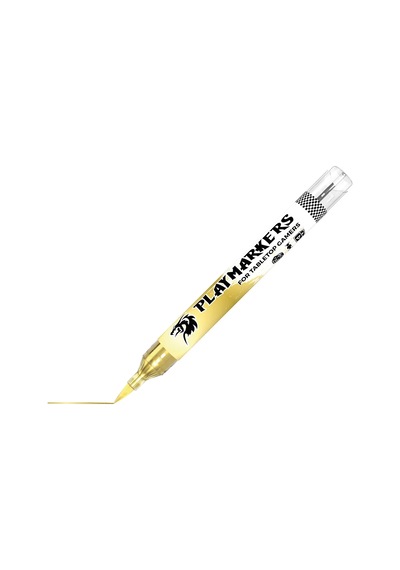 Ak Interactive M031, Gold Play Marker Standart