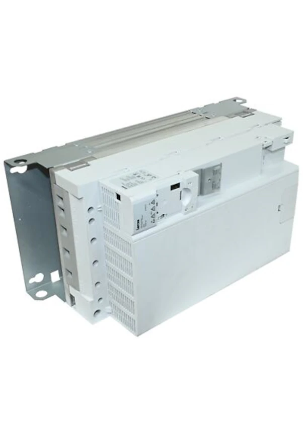Lenze I55ae345f10v10000s Trifaze 45 Kw 60 Hp 3x400 - 480v Ac Inverter Motor Sürücü