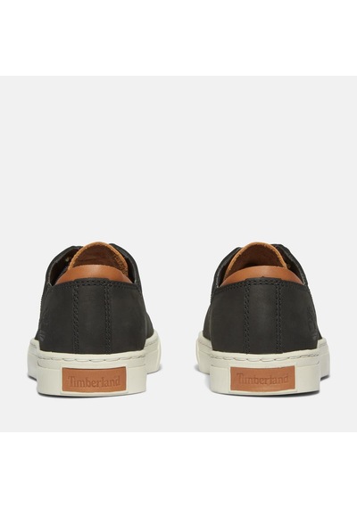 Timberland Adventure 2.0 Low Lace Up Erkek Sneaker Tb0a1y6k0011 Tb0a1y6k0011 Siy Siyah