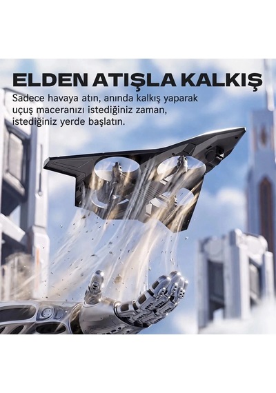 4d-f13 Akrobat Uçak