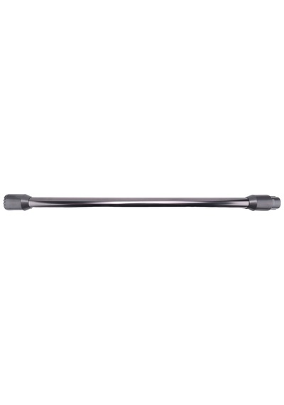 V12 V10 Slim Metal Alüminyum Düz Boru İçin Uzatma Çubuğu