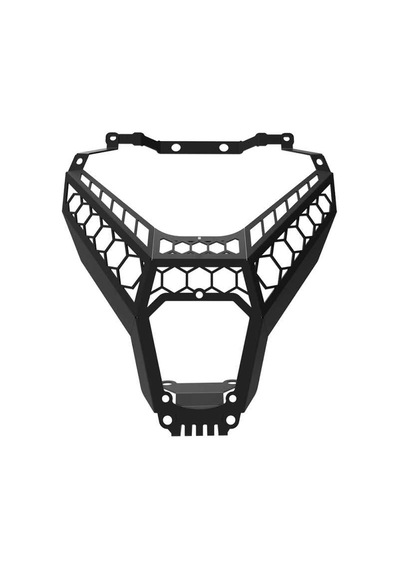 Cf Moto Nk 450 Far Koruma Üçel