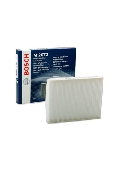 Bosch 1987432072 Polen Filtresi