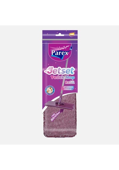 Parex Jetset Yedek Mop