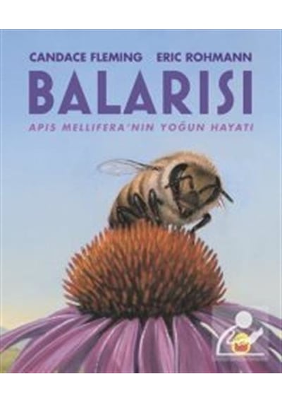Balarısı - Candace Fleming