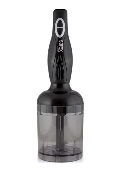 Sarex SR 2110 Elite Mix 1700 W Mikser & Blender Seti