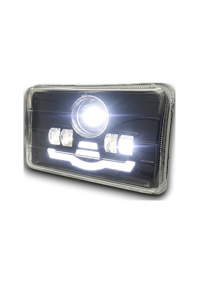 Cg Ön Far Led Model 1 100712