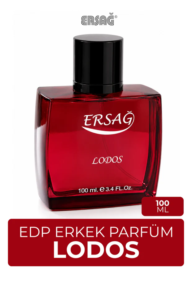 Ersağ Lodos Edp Erkek Parfüm 100 Cc Aromatik - Odunsu