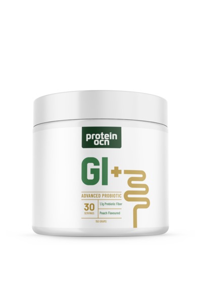 Gı+ - 150g - 30 Servis