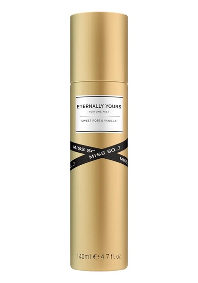 So Eternally Yours Deodorant 140ml