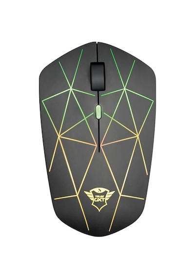 Trust Strike Şarj Edilebilir Kablosuz Gaming Oyuncu Mouse Gtx