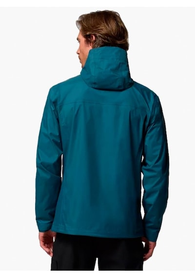 Columbia Rm2433 Watertight Iı Erkek Yağmurluk Mavi