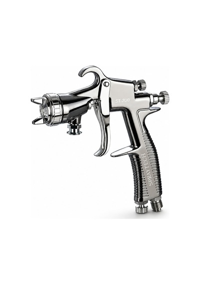 Spraytech St200-p Basınçlı Boya Tabancası 2.0 MM