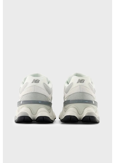 New Balance Unisex Ayakkabı U90602fm Açık Gri